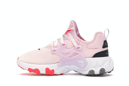 Nike React Presto Pink Foam (Women's)