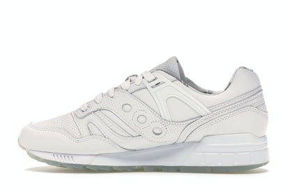 Saucony Grid SD Originators TBlake Triple White