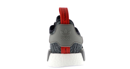 adidas NMD R1 Glitch Core Black Camo