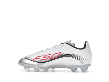 adidas F50 Club FG/MG Messi Prestig10 Pack (Kids)