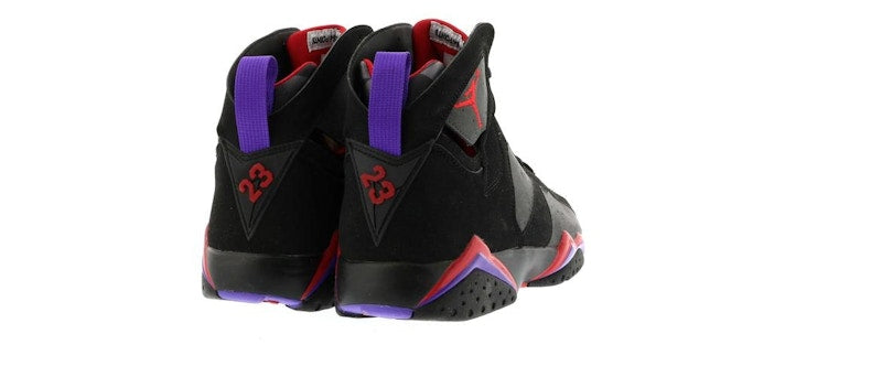 Jordan 7 Retro DMP Raptors (NE-YO Charity Auction)
