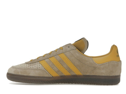 adidas Wimberly SPZL C.P. Company Tech Khaki