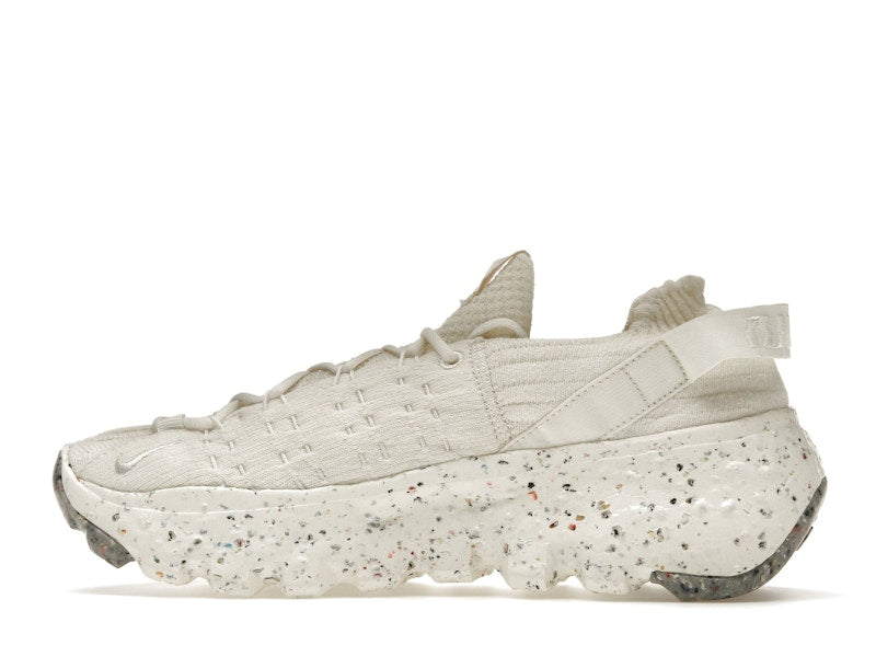 Nike Space Hippie 04 Sail Orewood