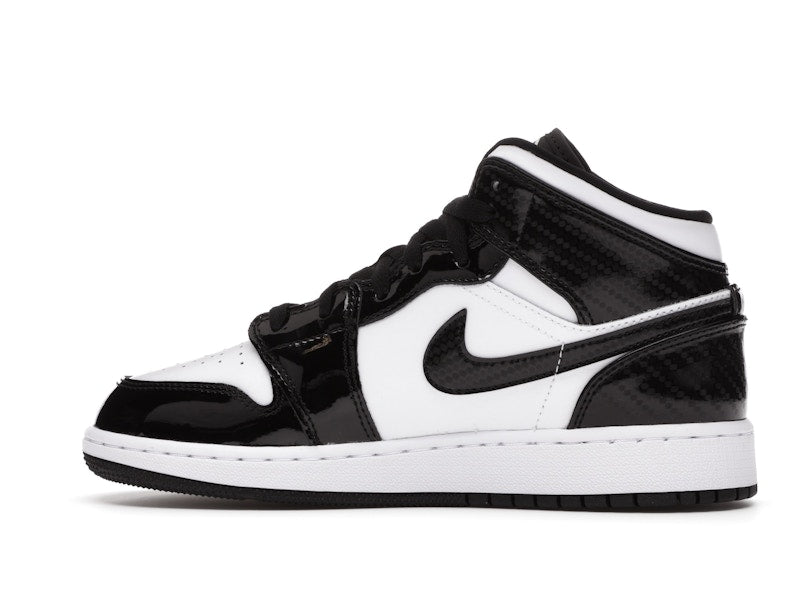 Jordan 1 Mid SE All-Star Carbon Fiber (2021) (GS)