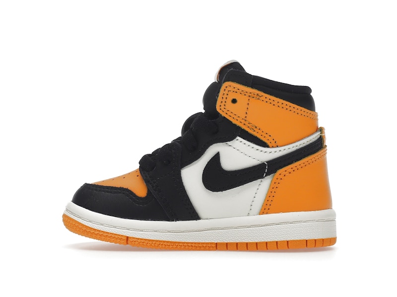 Jordan 1 Retro High OG Taxi (TD)