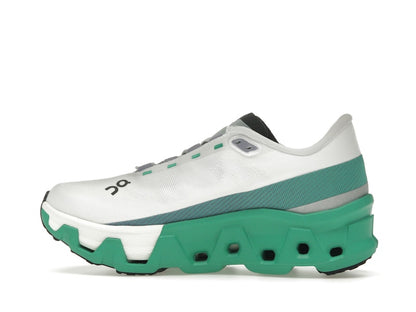 On Running Cloudmonster Hyper Undyed Mint (Women's)