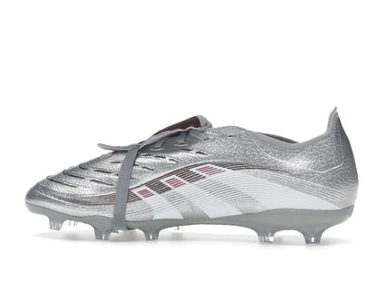 adidas Predator League Fold-Over Tongue FG/MG Jude Bellingham Chrome Dream