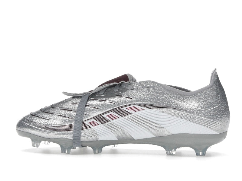 adidas Predator League Fold-Over Tongue FG/MG Jude Bellingham Chrome Dream
