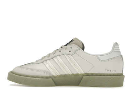 adidas Type 0-8 OAMC Cream White