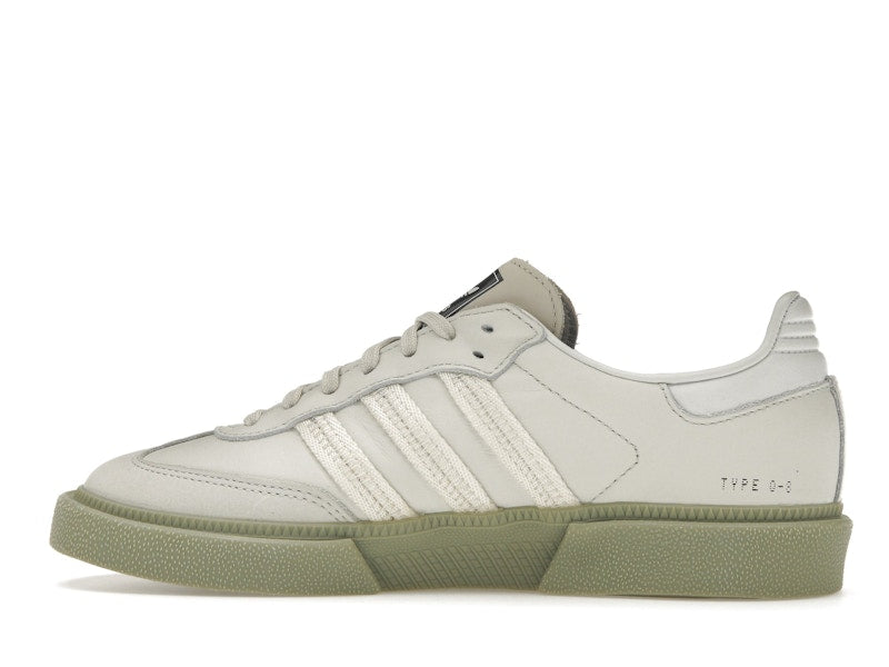 adidas Type 0-8 OAMC Cream White