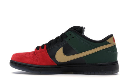Nike SB Dunk Low BHM (2013)