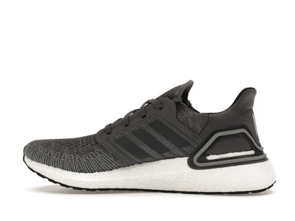 adidas Ultra Boost 20 Wolf Grey