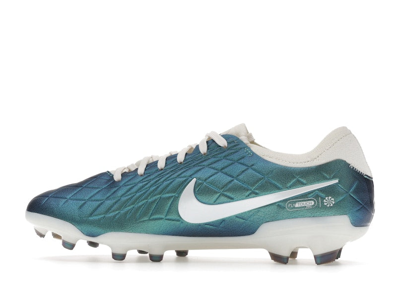 Nike Tiempo Legend 10 Pro FG Emerald