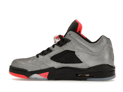 Jordan 5 Retro Low Neymar