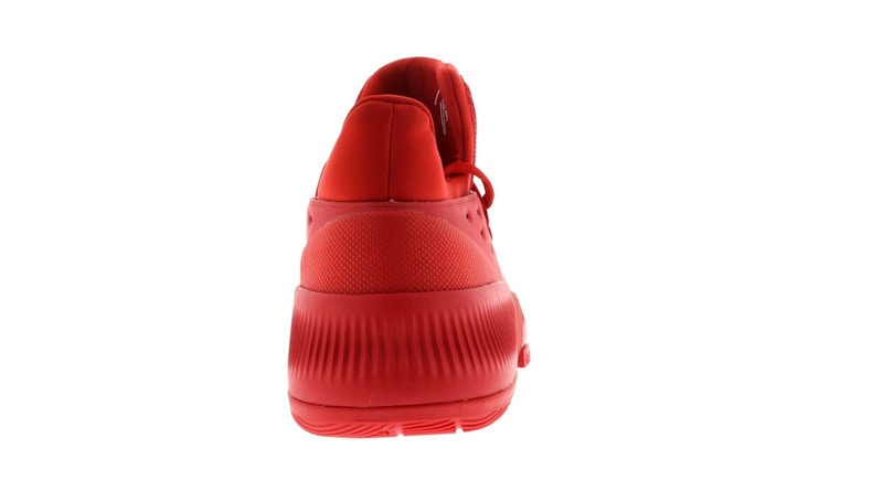 adidas D Lillard 3 Roots