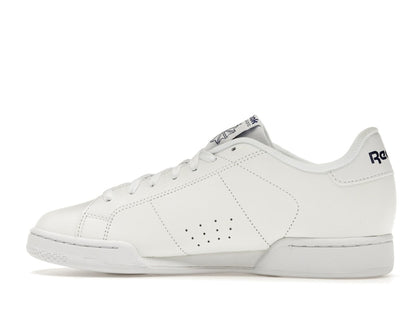 Reebok NPC 2 White