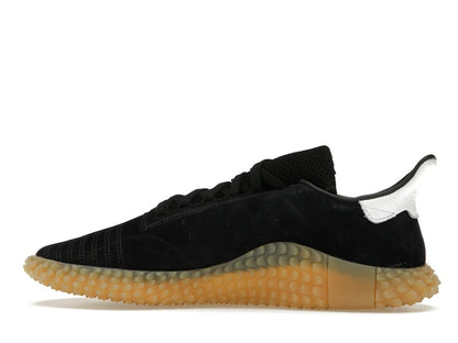 adidas Kamanda Black Gum