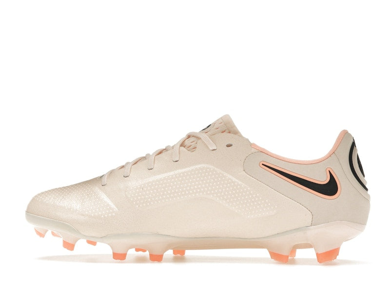 Nike Tiempo Legend 9 Elite FG Guava Ice Sunset Glow
