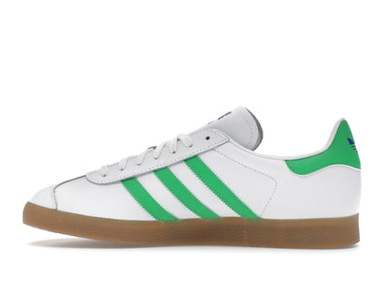 adidas Gazelle Seattle Sounders