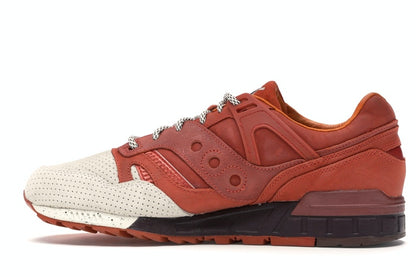 Saucony Grid SD Pumpkin Spice