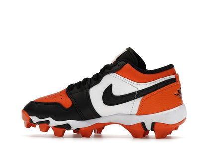 Jordan 1 Low Cleat Shattered Backboard (GS)