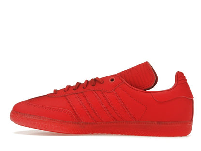 adidas Samba Pharrell Humanrace Red