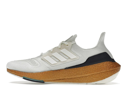 adidas Ultra Boost 22 Made with Nature White Tint