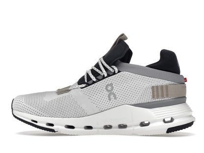On Running Cloudnova White Sand (Women's)