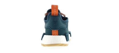 adidas NMD C1 Trail Utility Green (Women's)