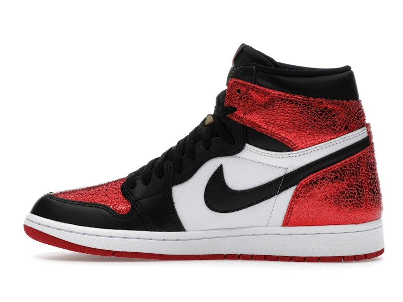 Jordan 1 High OG Ruby (Women's)