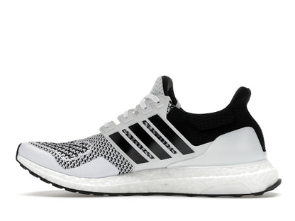 adidas Ultra Boost 1.0 Cloud White Core Black Iron Metallic
