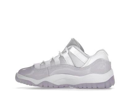 Jordan 11 Retro Low Pure Violet (PS)