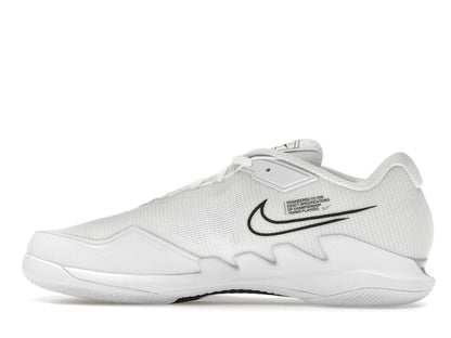 Nike Court Air Zoom Vapor Pro HC White Black