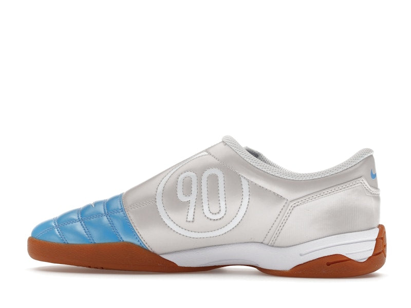 Nike Total 90 3 University Blue White