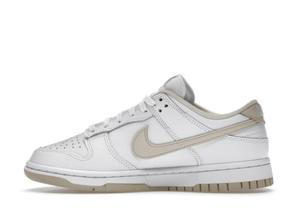 Nike Dunk Low Pearl White (Women's)