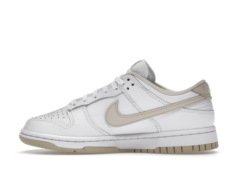 Nike Dunk Low Pearl White (Women's)