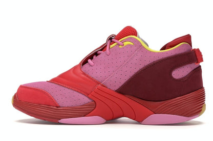 Reebok Answer 5 BBC Ice Cream Red