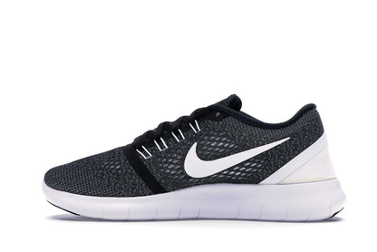 Nike Free Run H Black/White-Black