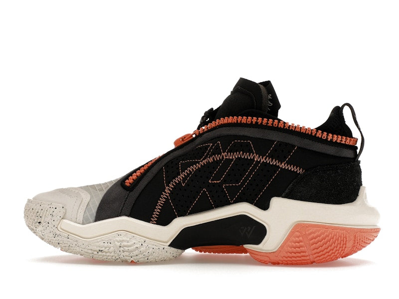 Jordan Why Not Zer0.6 Rattan