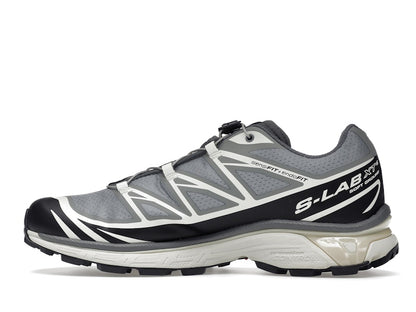 Salomon XT-6 RECUT Monument Phantom