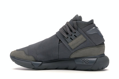 Y3 Qasa High Vista Grey