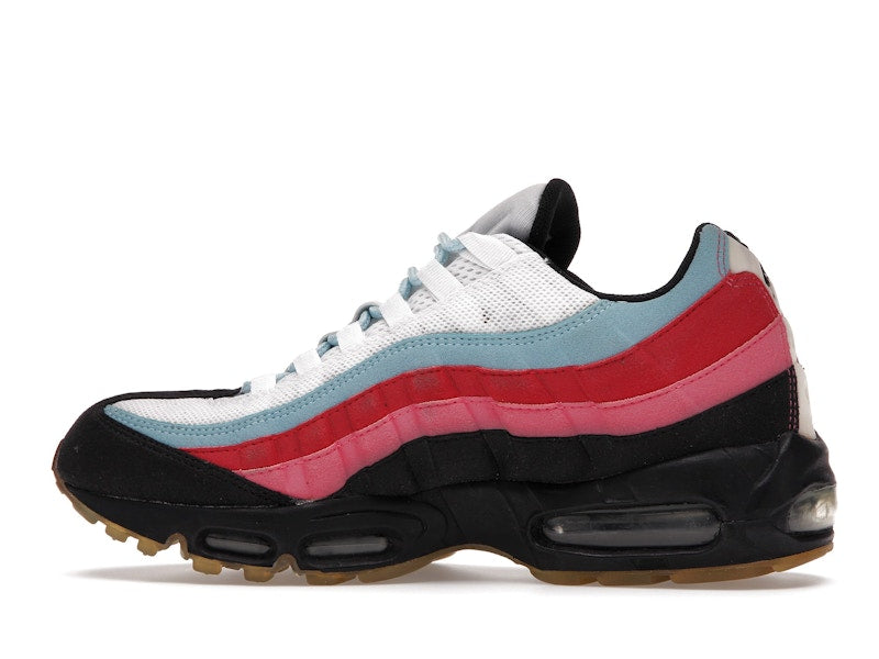 Nike Air Max 95 Running Man