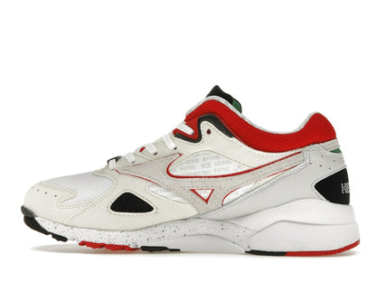 Mizuno Sky Medal AFEW x Fortuna Heimat