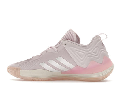 adidas D Rose Son of Chi 3 Pink Off White