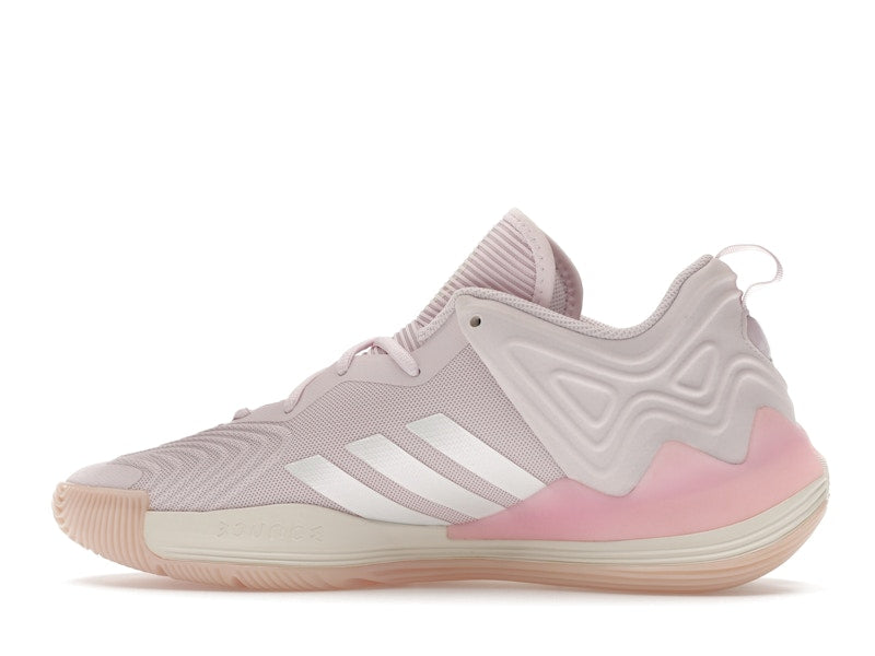 adidas D Rose Son of Chi 3 Pink Off White