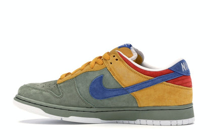 Nike SB Dunk Low Puff N Stuff