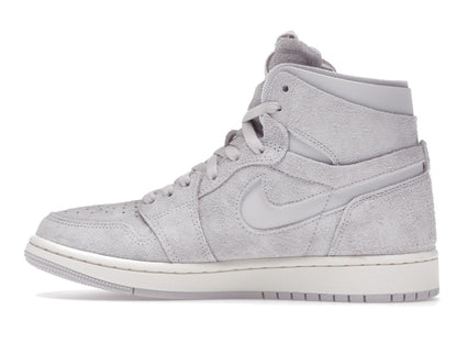 Jordan 1 High Zoom Air CMFT Light Mauve (Women's)