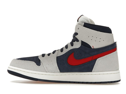 Jordan 1 High Zoom Air CMFT 2 Olympic