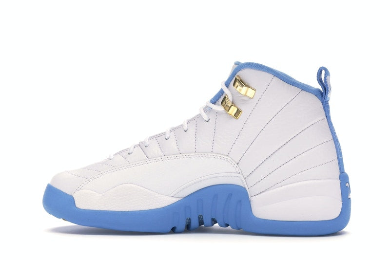 Jordan 12 Retro University Blue (2016) (GS)