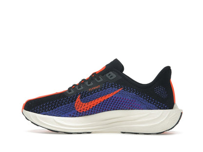 Nike ZoomX Pegasus Plus Black Hyper Crimson (Women's)